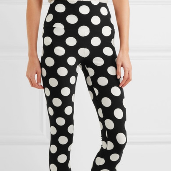 Norma Kamali Pants - NORMA KAMALI